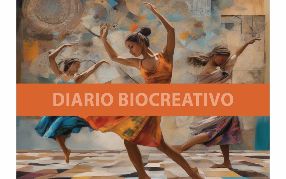 diario biocreativo pilar w