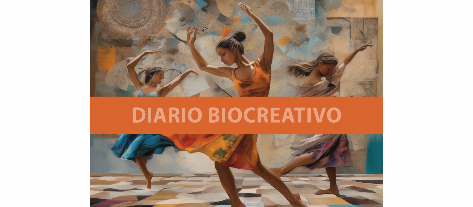 diario biocreativo pilar w